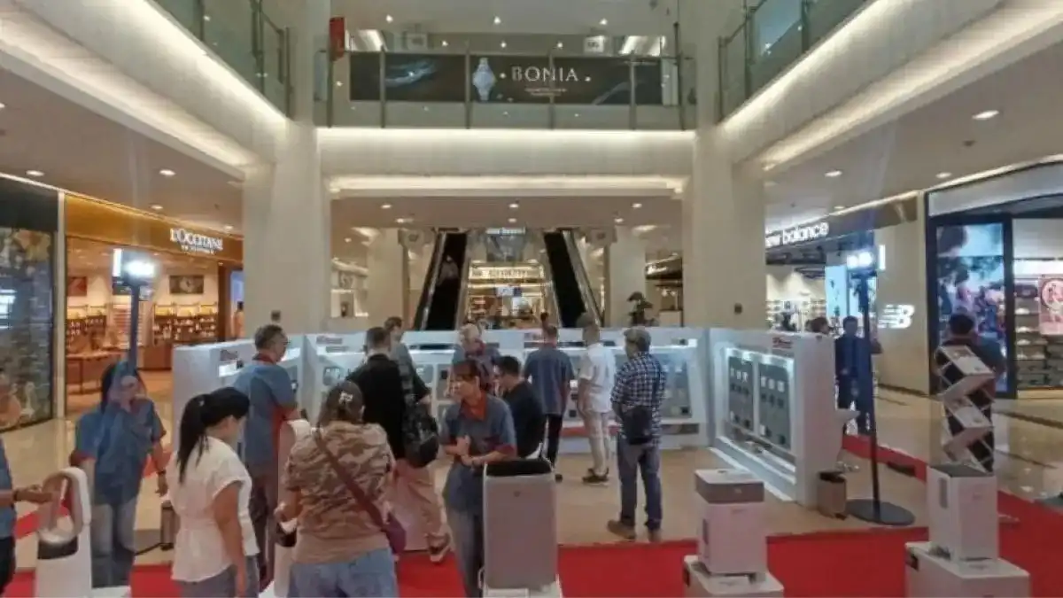 Inovasi Rumah Pintar: Kendalikan Semua dari Smartphone