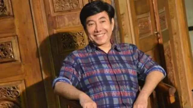 Profil Guruh Soekarnoputra: Politisi dengan Sentuhan Seni
