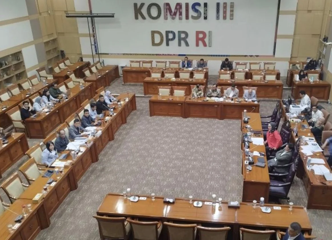 Pengawasan Ketat Diperlukan dalam RUU Perampasan Aset Pengawasan Ketat Diperlukan dalam RUU Perampasan Aset