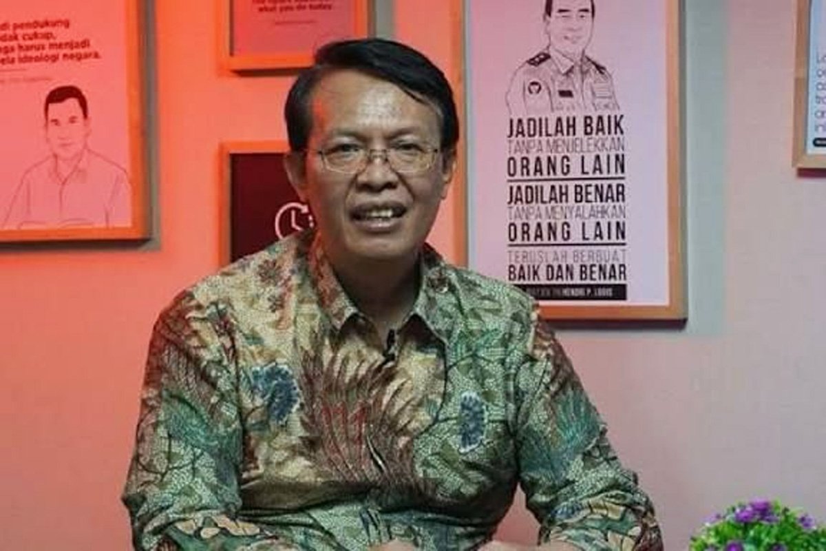 Memahami Tantangan Illicit Enrichment dalam RUU Perampasan Aset Memahami Tantangan Illicit Enrichment dalam RUU Perampasan Aset