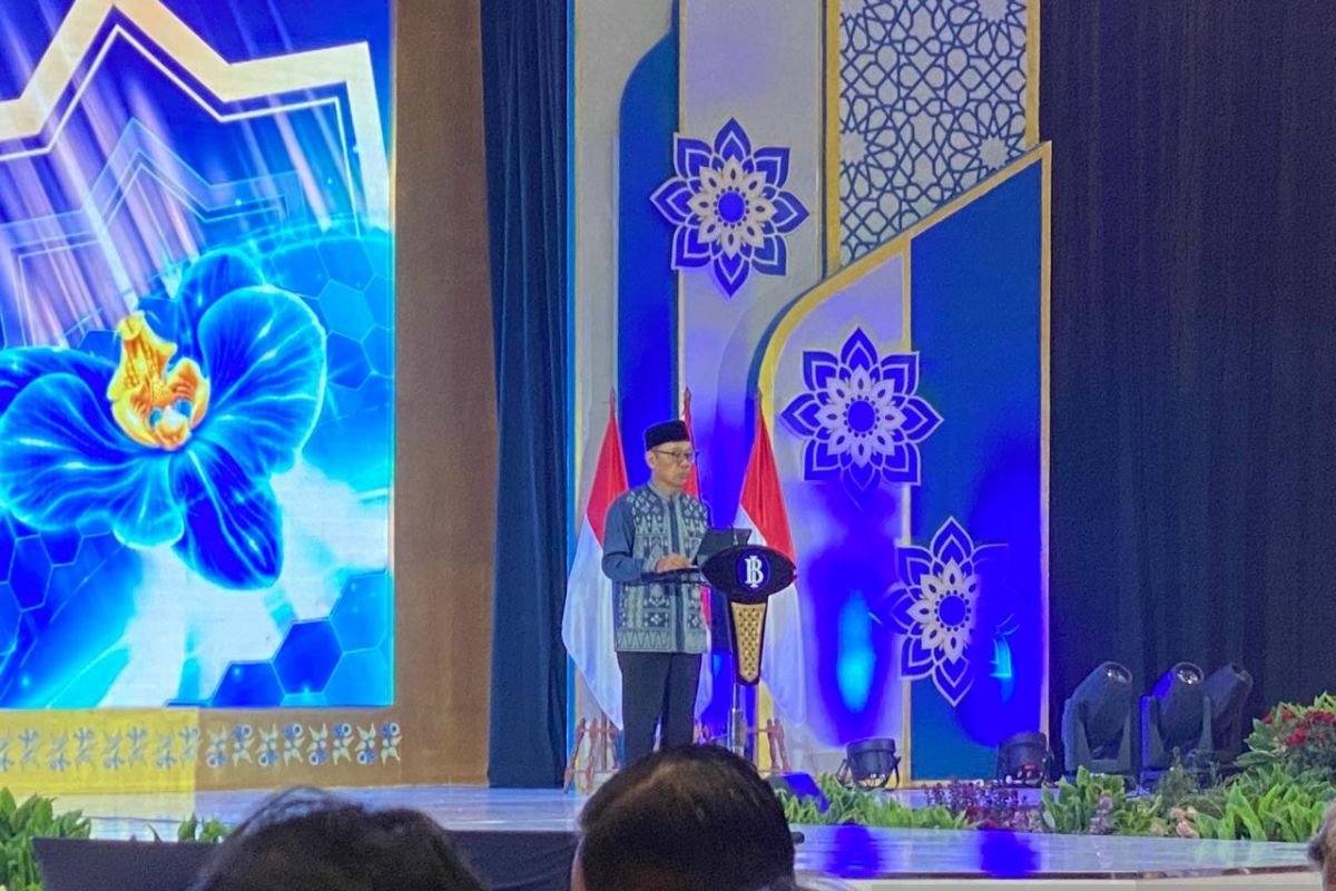 Potensi Ekonomi Syariah Jawa Timur yang Memukau Potensi Ekonomi Syariah Jawa Timur yang Memukau