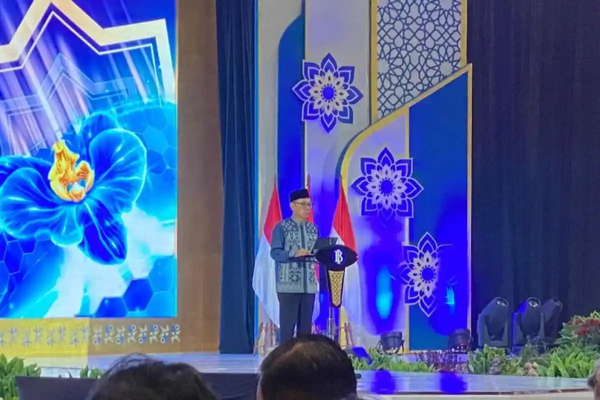 Potensi Ekonomi Syariah Jawa Timur yang Memukau