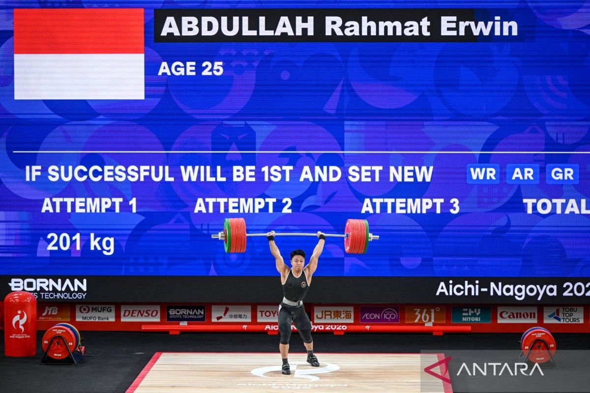 Optimisme Kontingen Merah Putih dalam Mengejar Emas Asian Games 2026 Optimisme Kontingen Merah Putih dalam Mengejar Emas Asian Games 2026