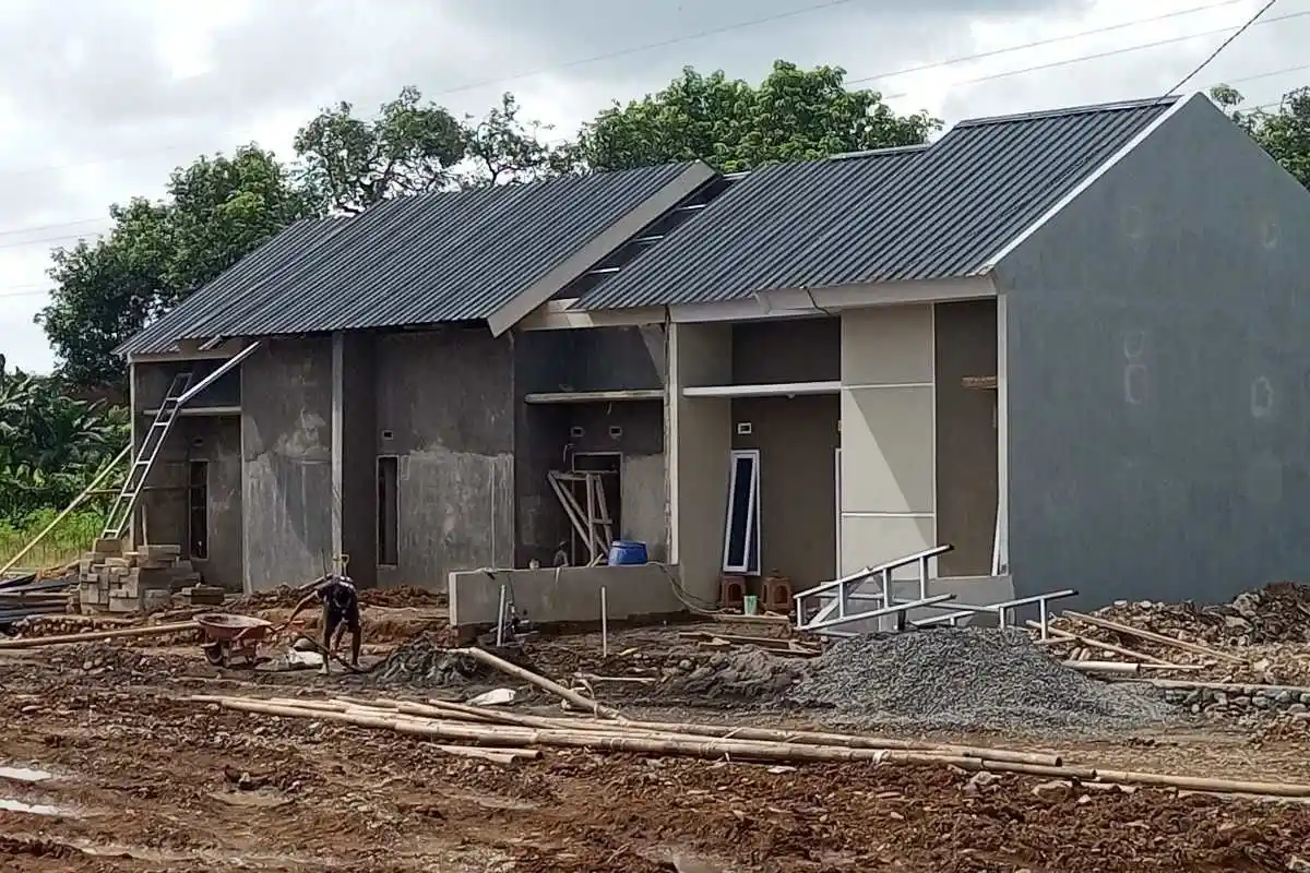 Investasi Pembiayaan Perumahan di Sulawesi Selatan Investasi Pembiayaan Perumahan di Sulawesi Selatan