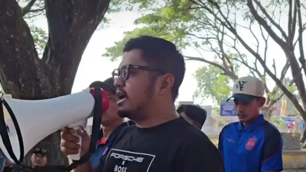 Batalnya Pertandingan PSIS Semarang Melawan Persiku: Penjelasan Manajemen Batalnya Pertandingan PSIS Semarang Melawan Persiku: Penjelasan Manajemen