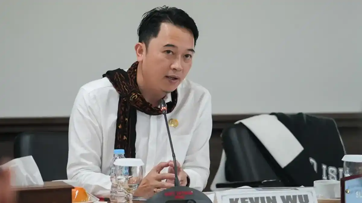 Tindakan Mitigasi Kebakaran DKI: Alamat Bahaya di Jakarta Barat
