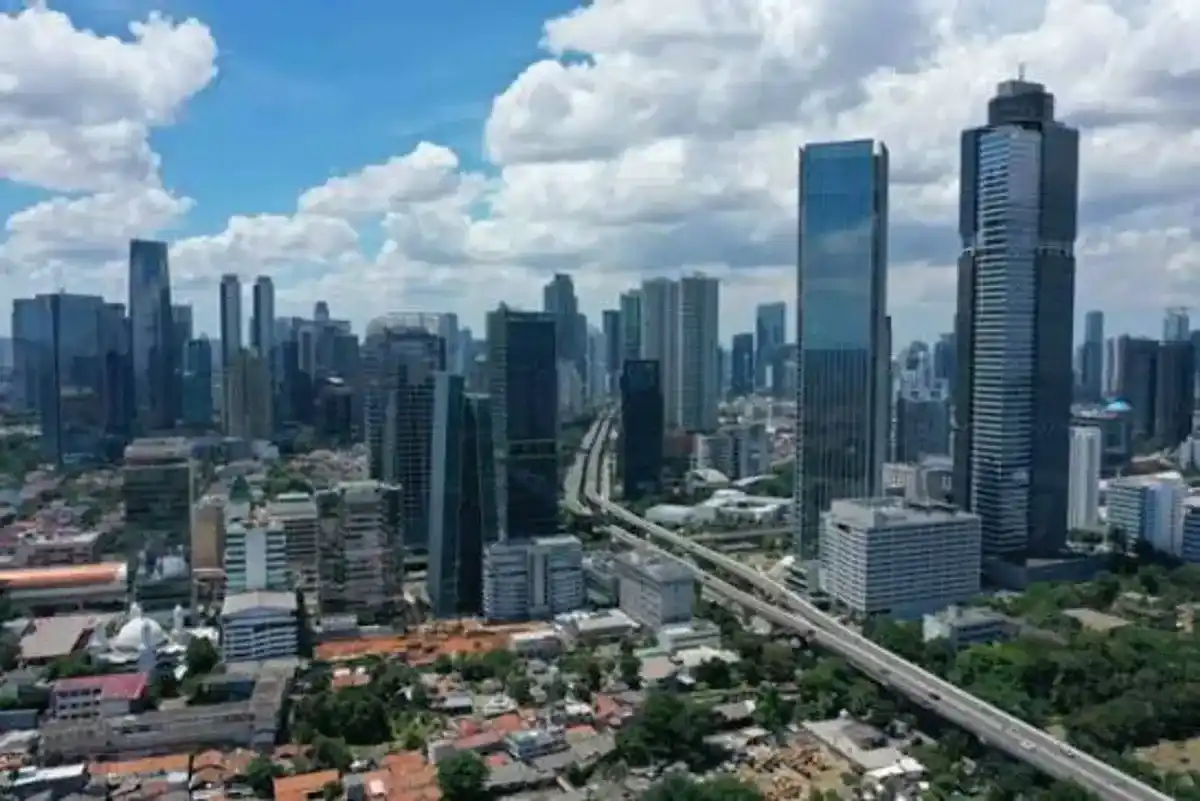 Kenaikan Harga Tanah di Jabodetabek: Jakarta Tetap Mendominasi Kenaikan Harga Tanah di Jabodetabek: Jakarta Tetap Mendominasi