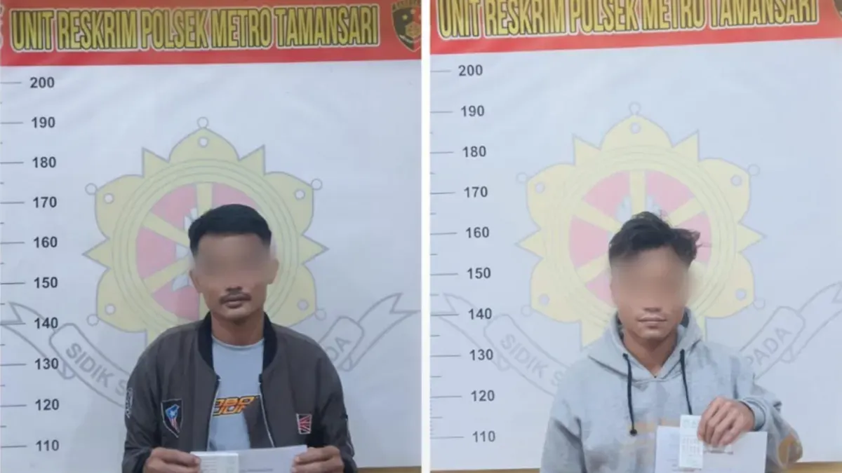 Curiga Mobil Putar Balik Lawan Arah, Polisi Tamansari Temukan Belasan Obat Keras Tanpa Izin – Poskota Curiga Mobil Putar Balik Lawan Arah, Polisi Tamansari Temukan Belasan Obat Keras Tanpa Izin – Poskota