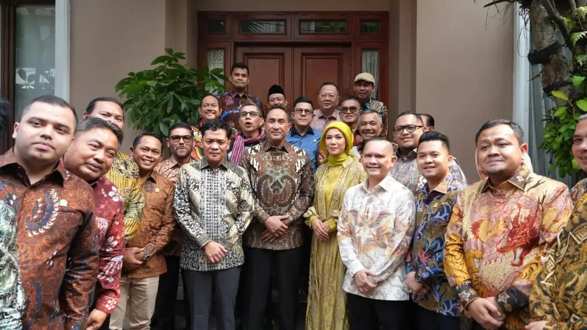 Komisi III DPR Dorong Polri Lebih Humanis dan Benahi Sikap Arogan Pejabat