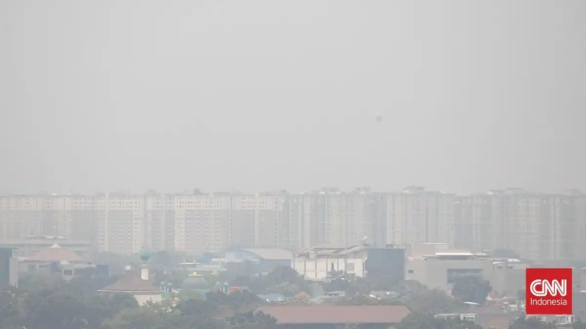 Asap Karhutla Memburuk, Pemprov Sulsel dan Pemkot Makassar Siapkan Imbauan Masker Asap Karhutla Memburuk, Pemprov Sulsel dan Pemkot Makassar Siapkan Imbauan Masker