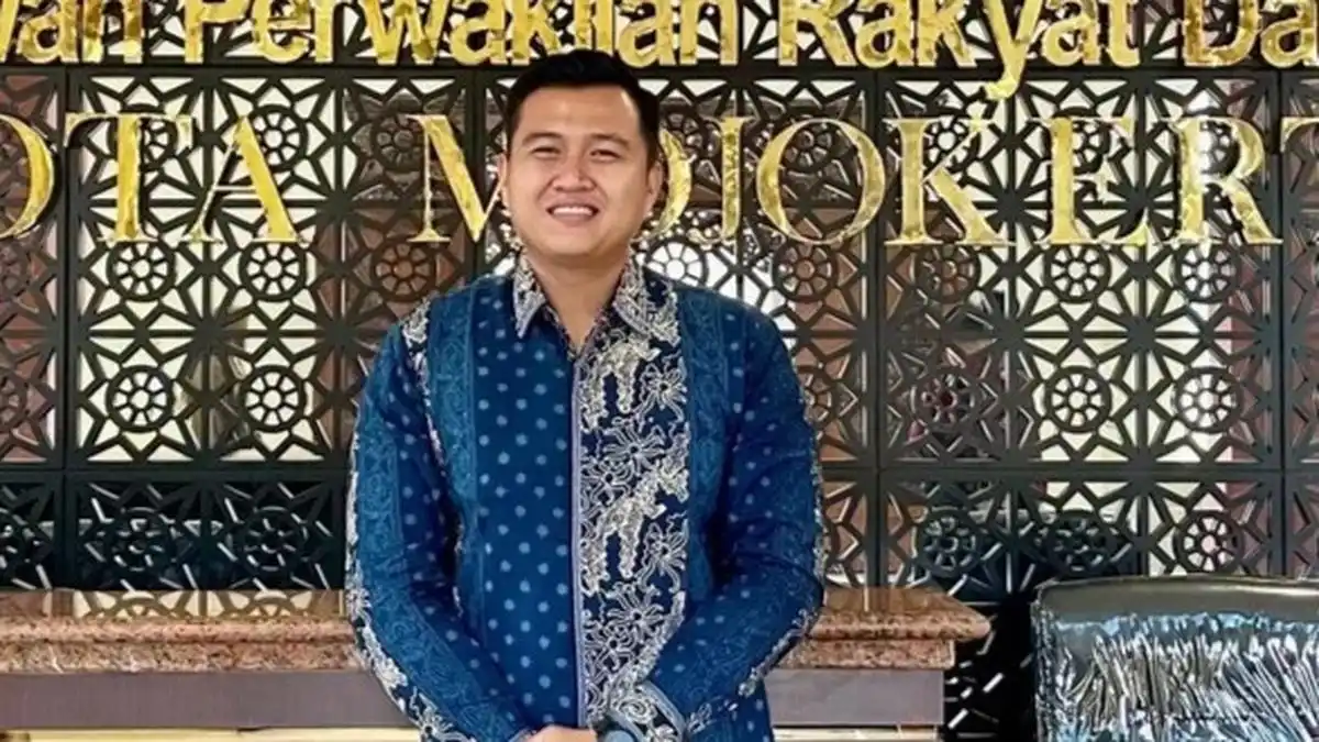 Nasib Tiga Legislator Gerindra dalam Penanganan Kasus Narkoba Diserahkan ke Struktur Partai