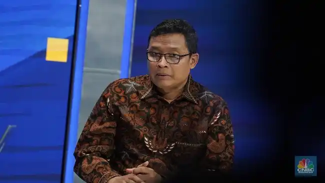 Rencana Penyesuaian PTKP 2027, Ditjen Pajak Siapkan Skenario Perluasan Basis Pajak Rencana Penyesuaian PTKP 2027, Ditjen Pajak Siapkan Skenario Perluasan Basis Pajak