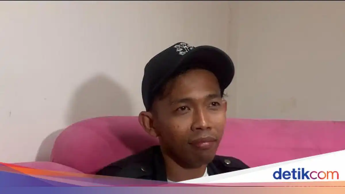 Dede Sunandar Tak Sadarkan Diri Usai Bertanding, Vicky Prasetyo Dampingi hingga Rumah Sakit