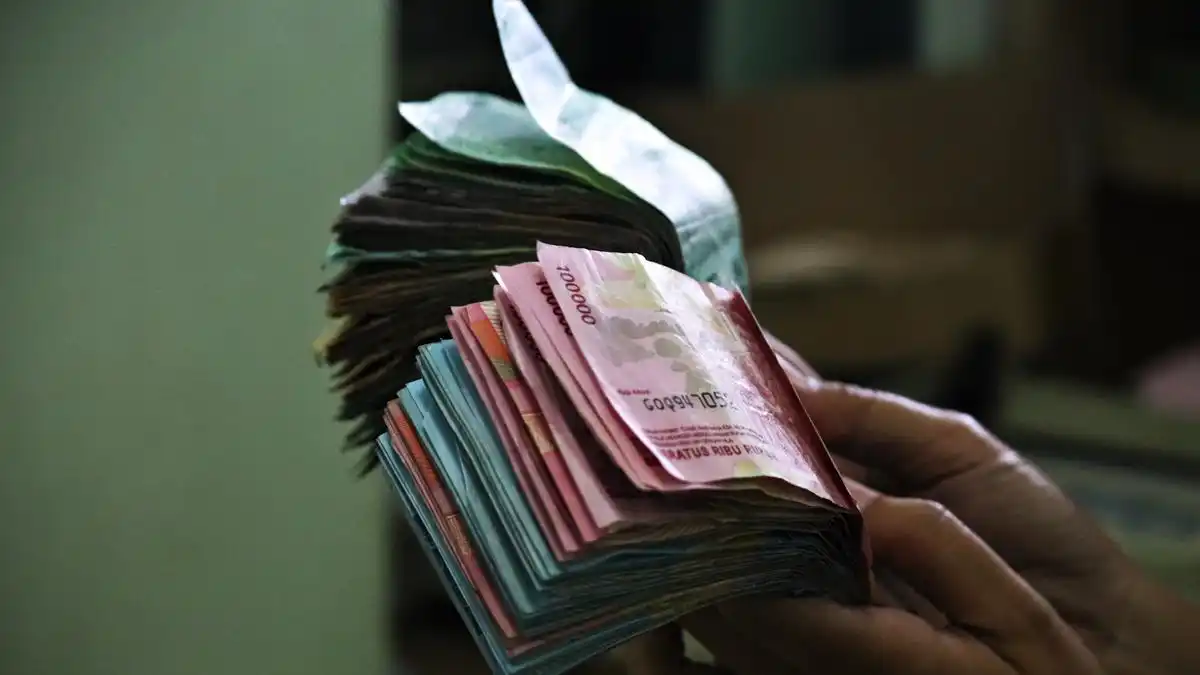 Pemerintah Rancang Stimulus Rp31 Triliun untuk Daya Beli, Pekerja, dan Perumahan Pemerintah Rancang Stimulus Rp31 Triliun untuk Daya Beli, Pekerja, dan Perumahan