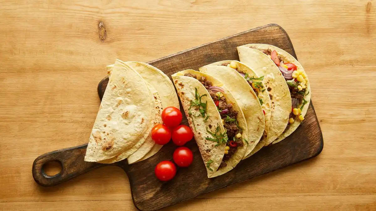 Cara Temukan Taco di Indonesia Via GrabFood dan Apa Rekomendasi Tempatnya? Cara Temukan Taco di Indonesia Via GrabFood dan Apa Rekomendasi Tempatnya?