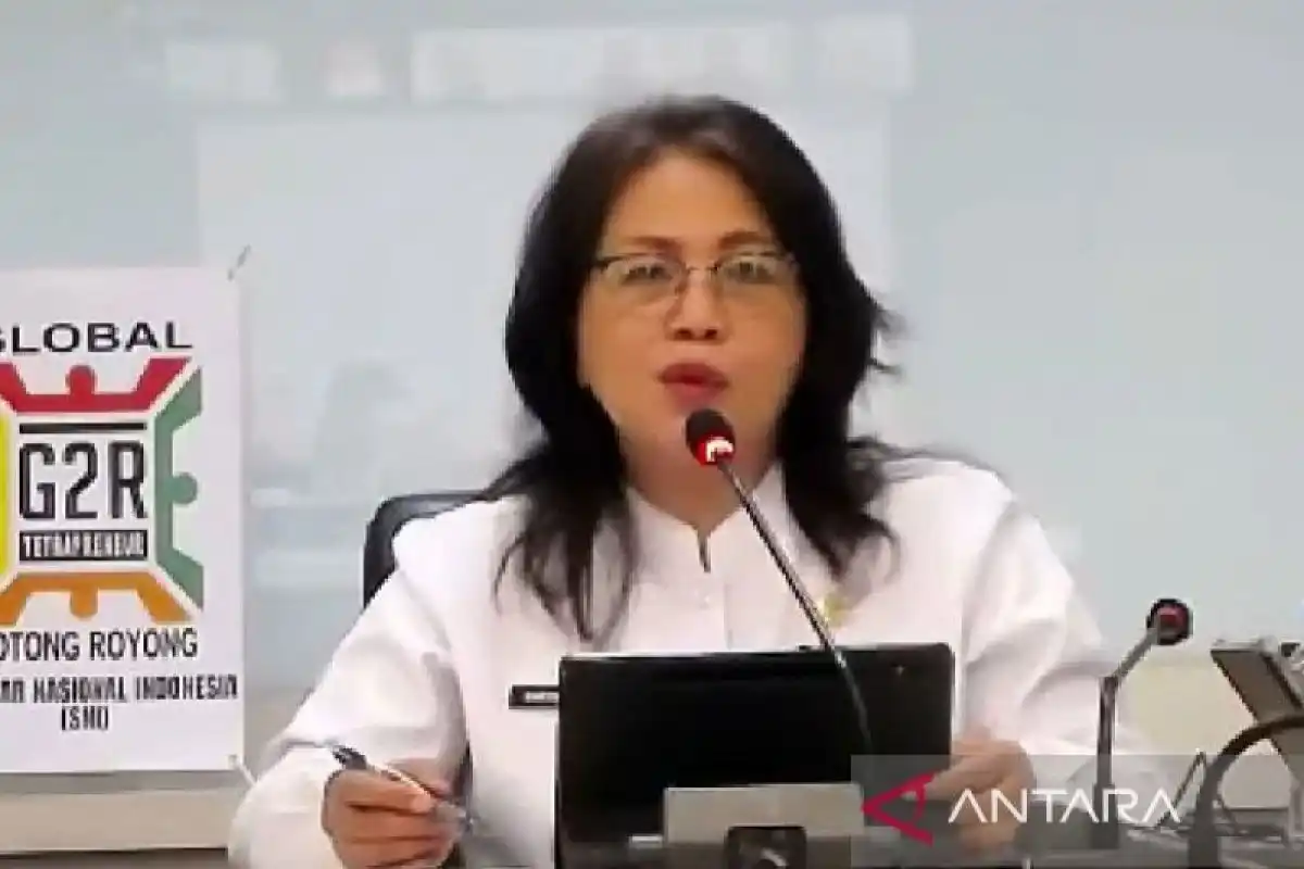 Kemendes PDT Minta Penggerak Swadaya Masyarakat Dikembalikan pada Peran Pemberdayaan Kemendes PDT Minta Penggerak Swadaya Masyarakat Dikembalikan pada Peran Pemberdayaan