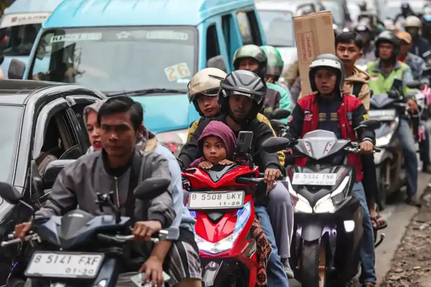 Teknologi Rem Motor Dinilai Mampu Kurangi Korban dan Kerugian Ekonomi