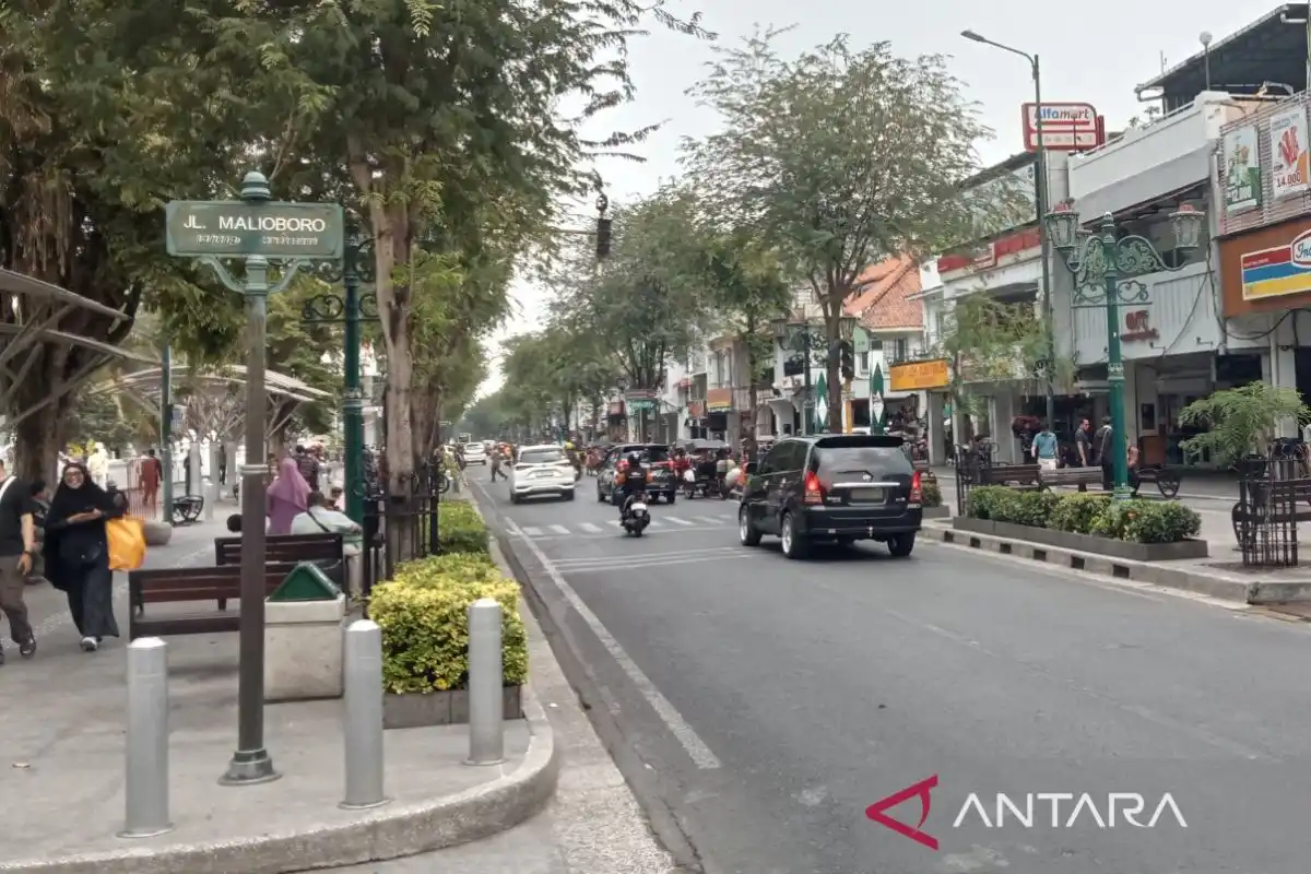 WJNC 2026 Hadirkan Festival Budaya untuk Menguatkan Daya Tarik Yogyakarta