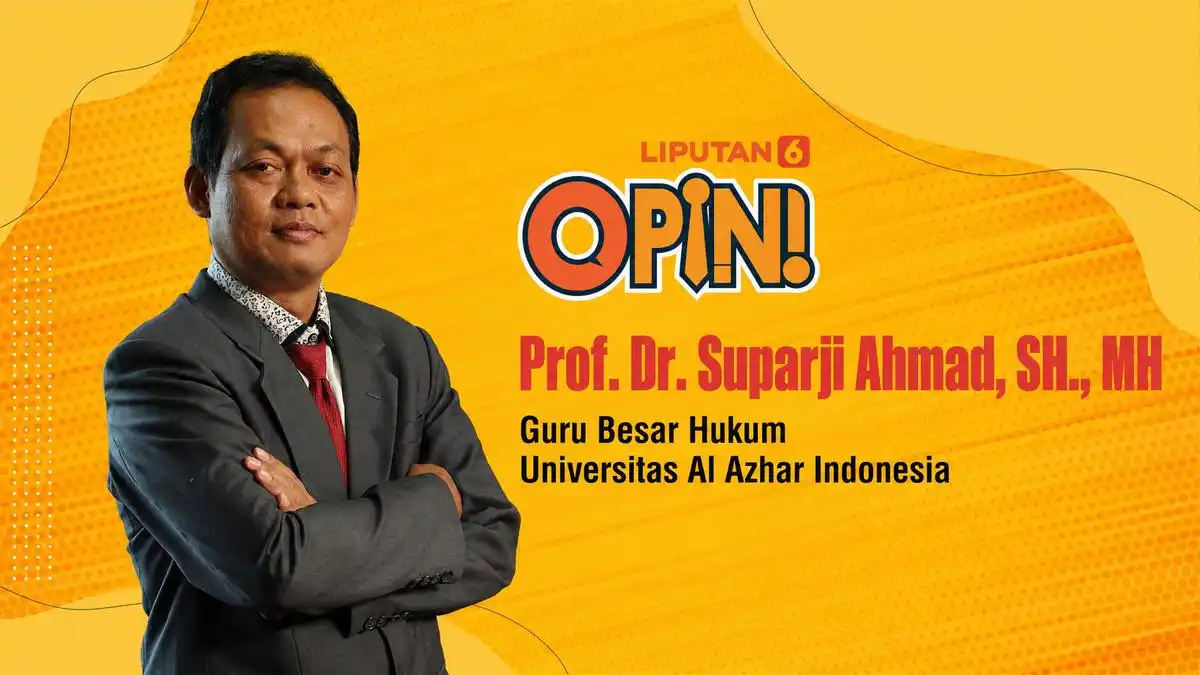 Putusan Nadiem Makarim dan Ujian Integritas Negara Hukum Putusan Nadiem Makarim dan Ujian Integritas Negara Hukum