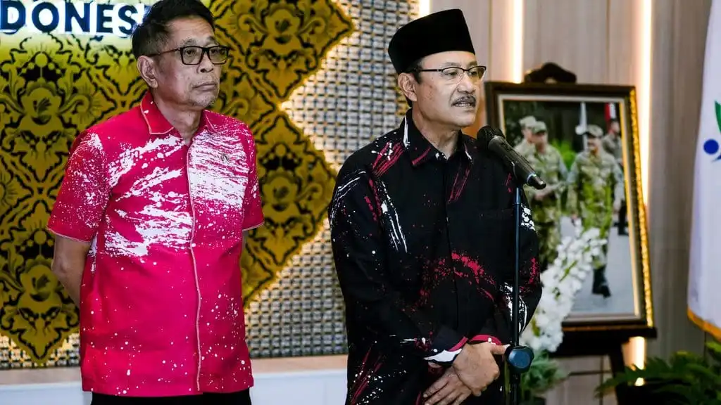 Kemensos Petakan Sanksi ASN Terindikasi Judi Online, dari Teguran hingga Pemberhentian