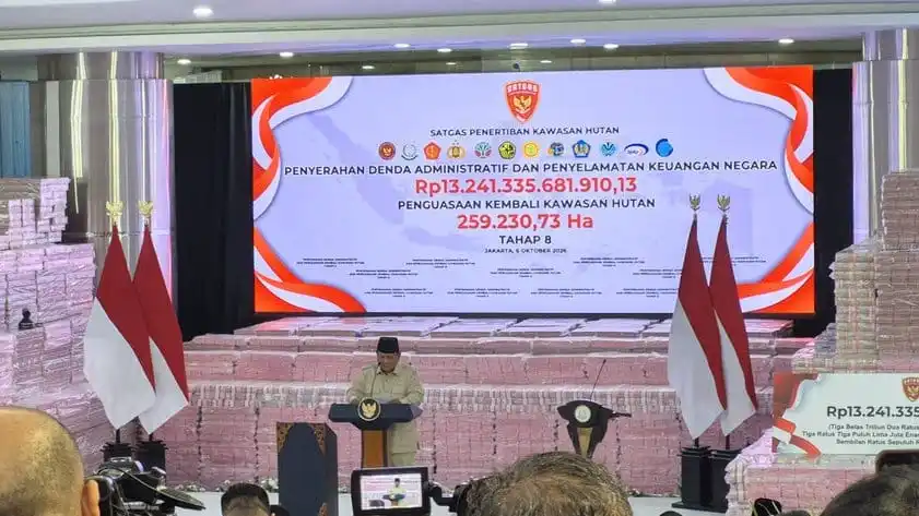 Prabowo Siapkan Perubahan Nomenklatur BNN untuk Memperkuat Penanggulangan Narkotika Prabowo Siapkan Perubahan Nomenklatur BNN untuk Memperkuat Penanggulangan Narkotika