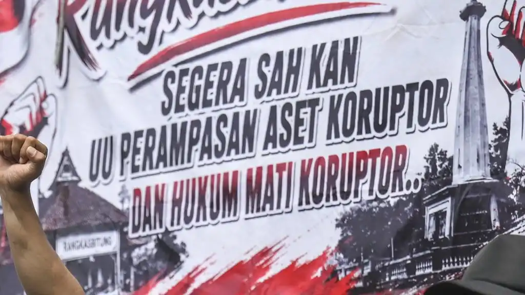 Usulan Akademisi UGM agar RUU Perampasan Aset Menjamin Hak Korban Usulan Akademisi UGM agar RUU Perampasan Aset Menjamin Hak Korban