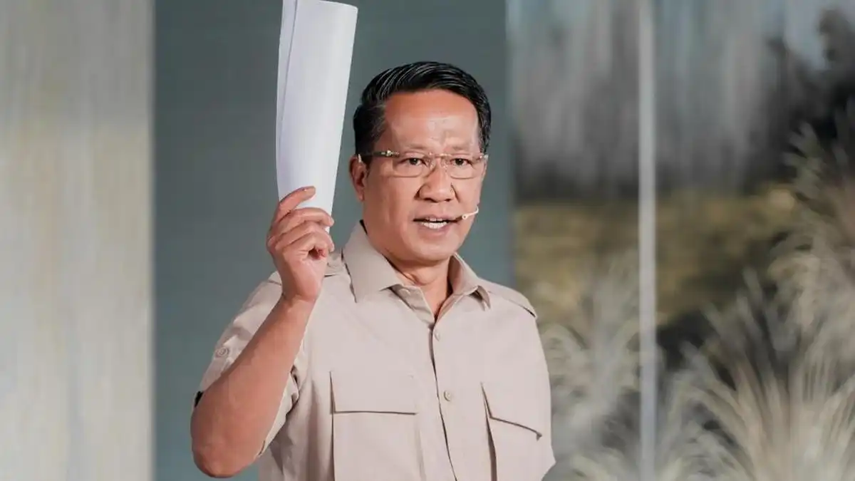 Pemerintah Siapkan Rehabilitasi Napi Narkotika untuk Kurangi Beban Lapas