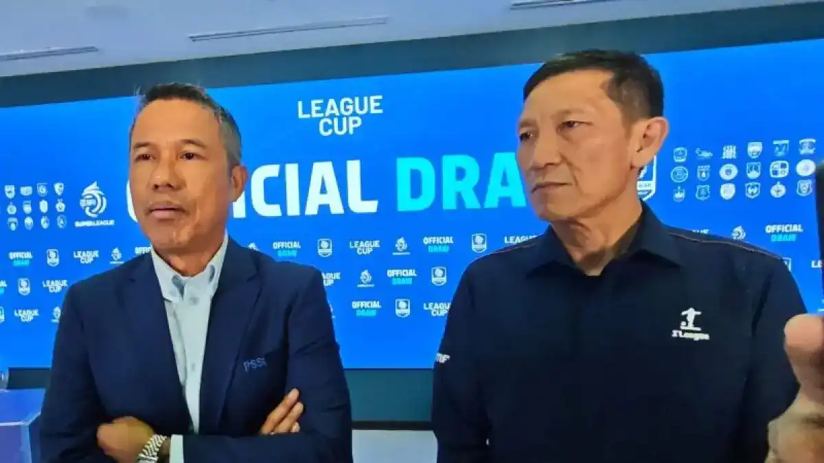 Rivalitas PSMS Medan dan Persija Jakarta Mengemuka dalam League Cup 2026/2027