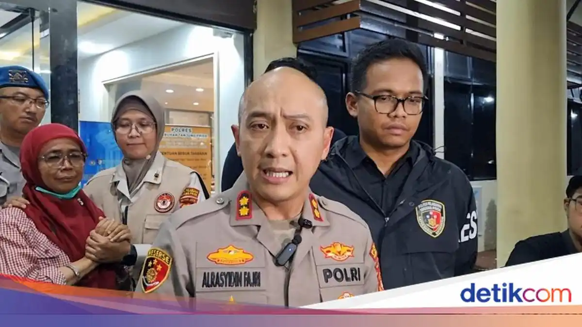 Empat ABK KM Maulana 23 Dipulangkan, Polisi Siapkan Pemulihan Fisik dan Psikis