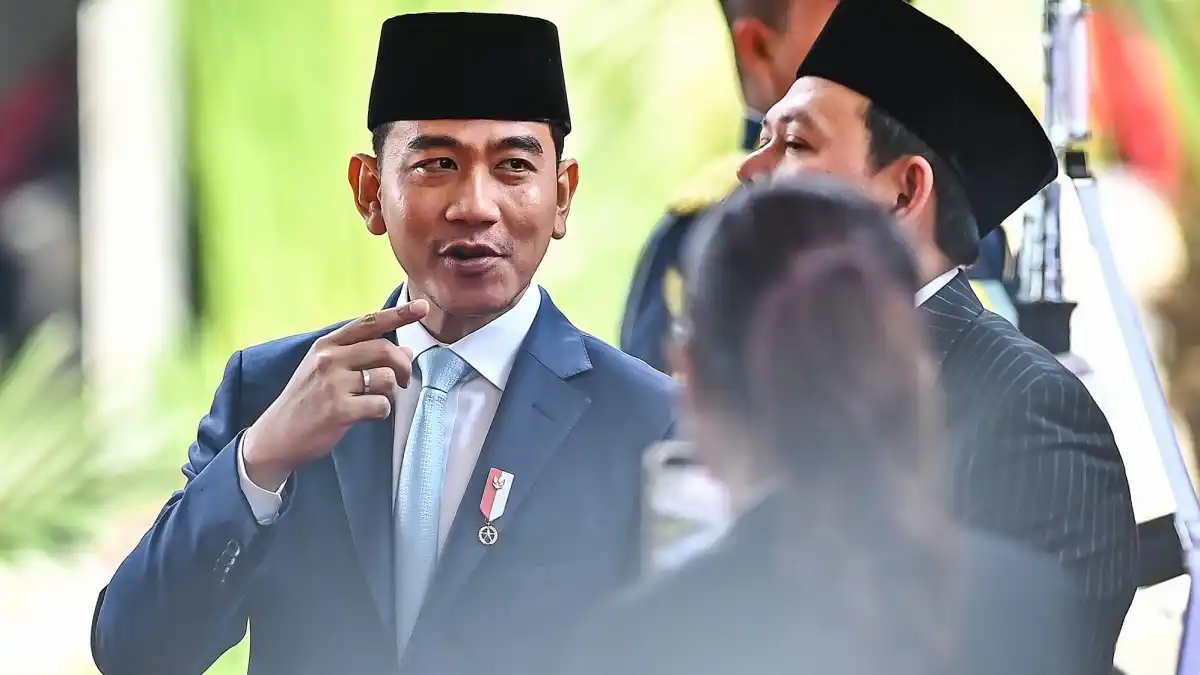Dugaan Suket Pendidikan Gibran dan Pihak-Pihak yang Berpotensi Dimintai Pertanggungjawaban
