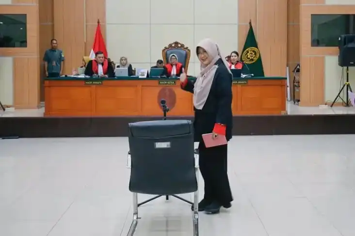 Sidang Lanjutan Perkara Dokter Tifa Dijadwalkan, Tiga Saksi Akan Dipanggil JPU