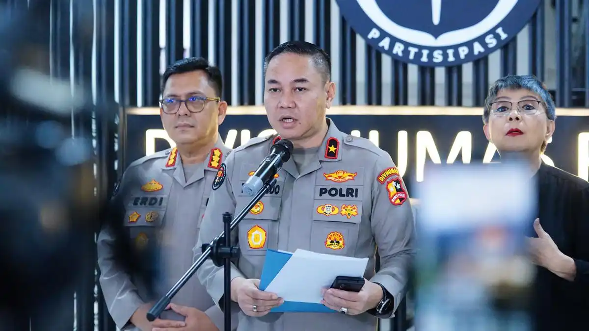 Empat Tersangka Ditahan dalam Penyidikan Kecelakaan KM Virgo Transport 8