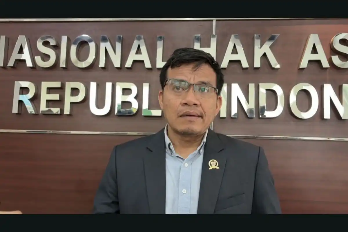 Komnas HAM Dalami Belasan Aduan Pascapenertiban Lahan oleh Satgas PKH