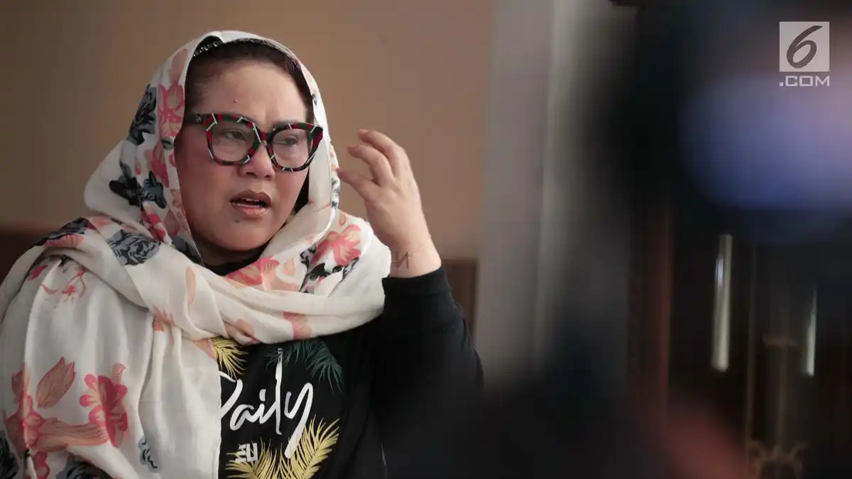Nunung Tinggalkan Warung Lama di Solo, Kejadian Serupa Muncul Lagi di Lokasi Baru