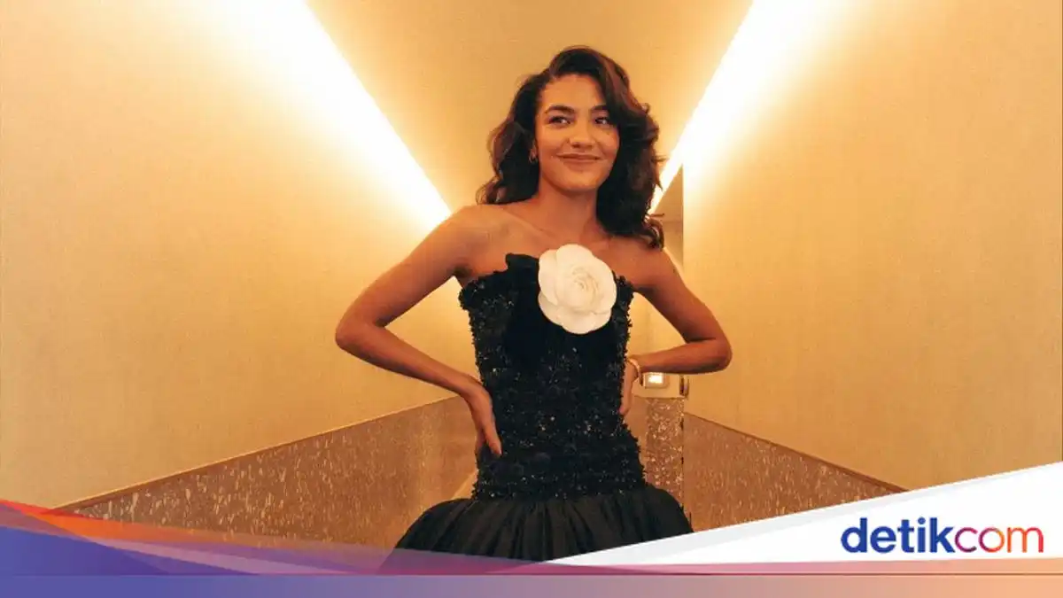 Olivia Dean Menuju Jakarta, Musik tentang Self-Love dan Healing Jadi Sorotan Olivia Dean Menuju Jakarta, Musik tentang Self-Love dan Healing Jadi Sorotan