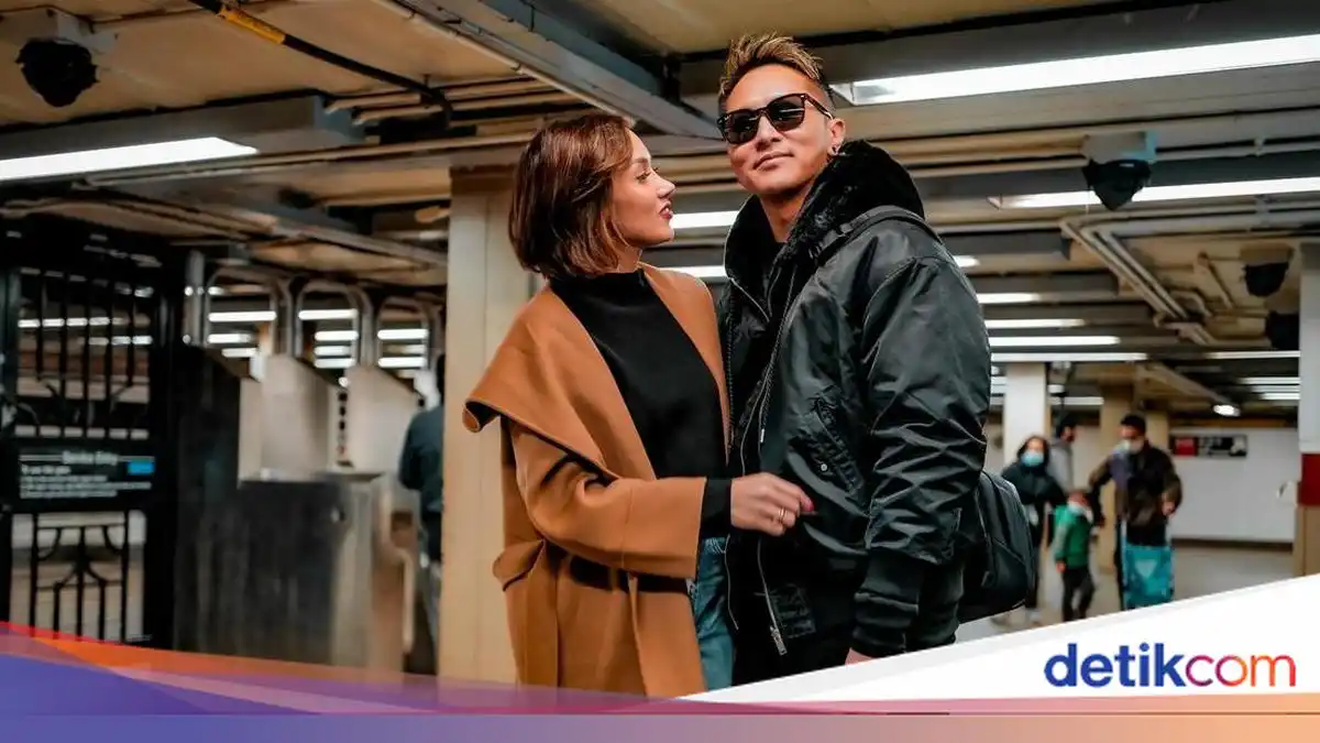 Perceraian Sara Wijayanto dan Demian Aditya Belum Berkekuatan Hukum Tetap