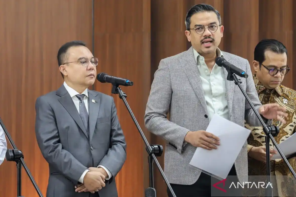 Lima Berita Nasional: Perlindungan Ojol, Ekspor Baterai EV, dan Dinamika Politik