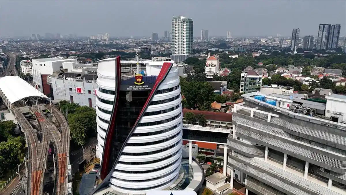 Kejagung Dalami Tata Kelola KSO Migas Bekasi, Empat ASN Diperiksa
