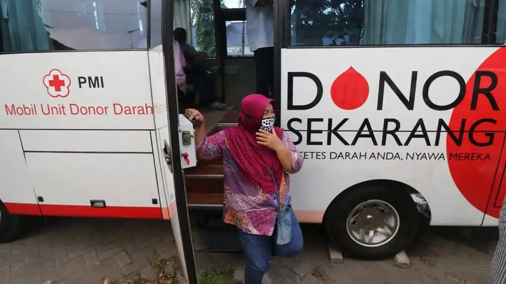 Bulan Dana PMI 2026 Disorot, Warga Jakarta Pertanyakan Pemungutan Dana Sosial