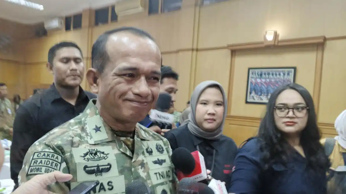 Pomdam Jaya Periksa Perwira TNI terkait Dugaan Operasi Judi Online di Cijantung