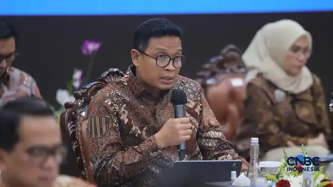 Restitusi Pajak Capai Rp198,71 Triliun hingga September 2026