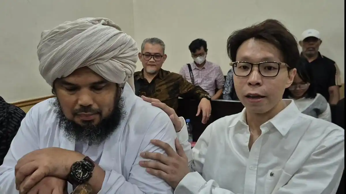 Kesaksian Derry Sulaiman di Sidang Richard Lee: Seruan untuk Tidak Menghakimi Keislaman