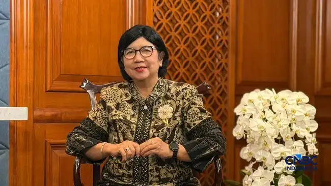 BI Bersiap Hadapi Tekanan Suku Bunga Global yang Bertahan Lebih Lama