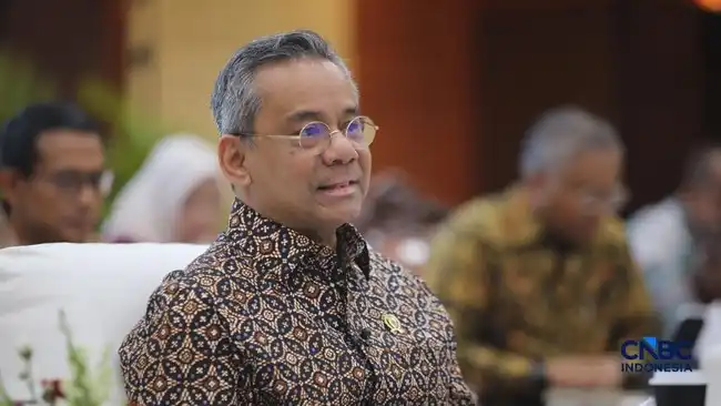 Volatilitas Dunia Meningkat, Pemerintah Waspadai Tekanan terhadap Ekonomi dan APBN