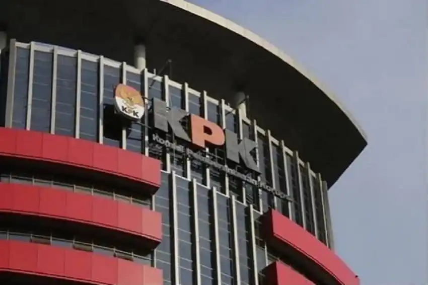 KPK Periksa Tiga Saksi Kasus ATR/BPN, Uang Dugaan Pungli Disita