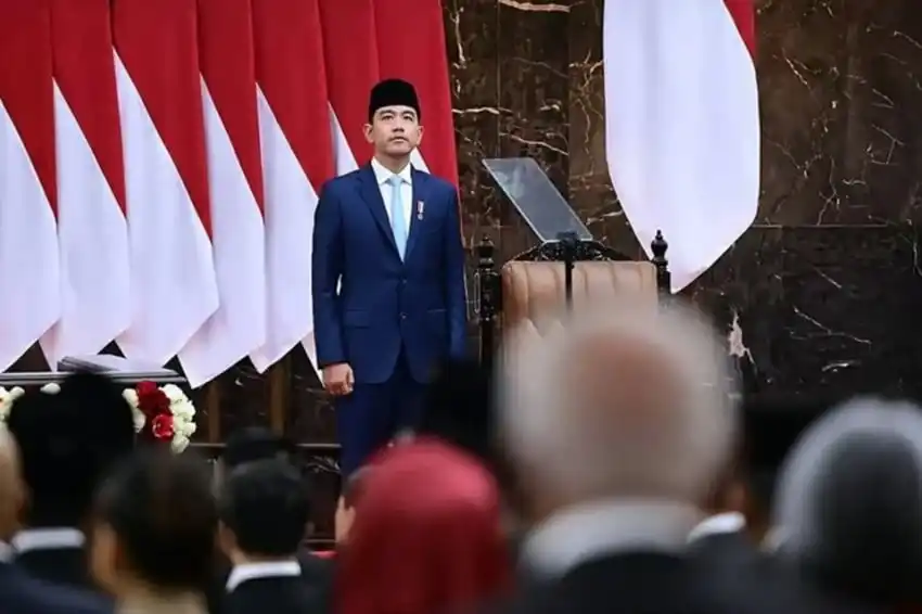 KPU dan Bawaslu Dilaporkan ke DKPP Terkait Proses Pencalonan Gibran