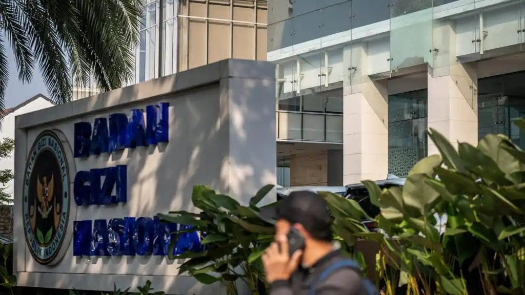 BGN Revisi Perpres Makan Bergizi Gratis usai Temuan Komnas HAM BGN Revisi Perpres Makan Bergizi Gratis usai Temuan Komnas HAM