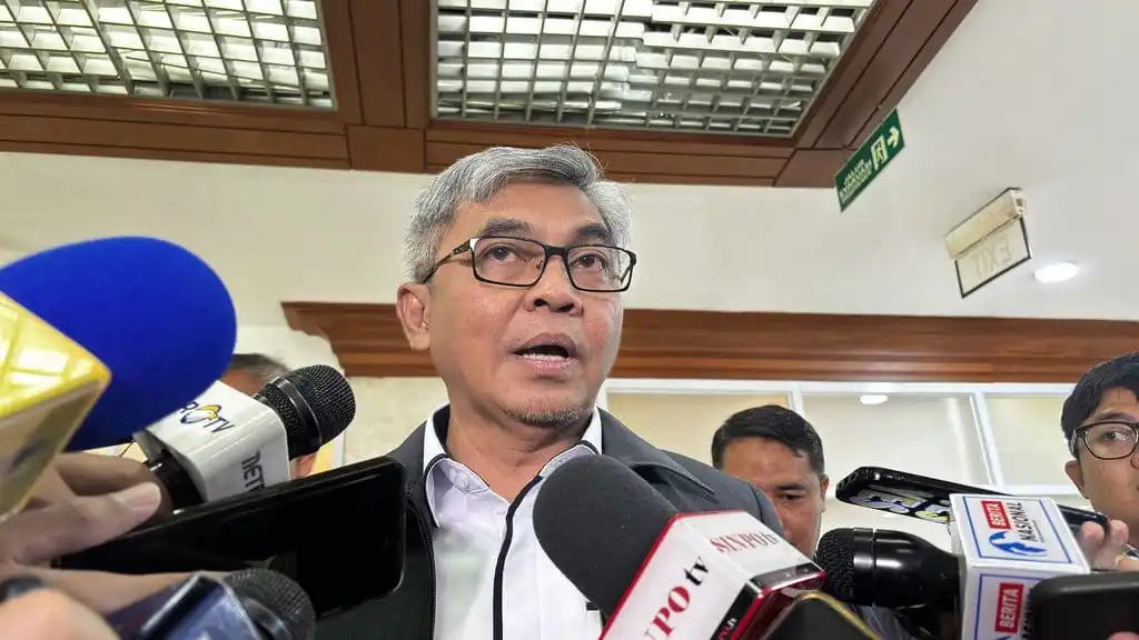 KPK Akan Jadwalkan Ulang Pemeriksaan Nusron Wahid dalam Kasus Dugaan Korupsi ATR/BPN