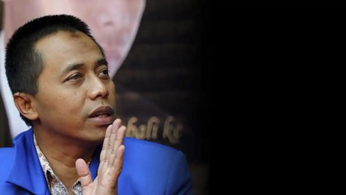 Delapan Penugasan Airlangga kepada Dradjad untuk Mengejar Pertumbuhan Ekonomi 2027