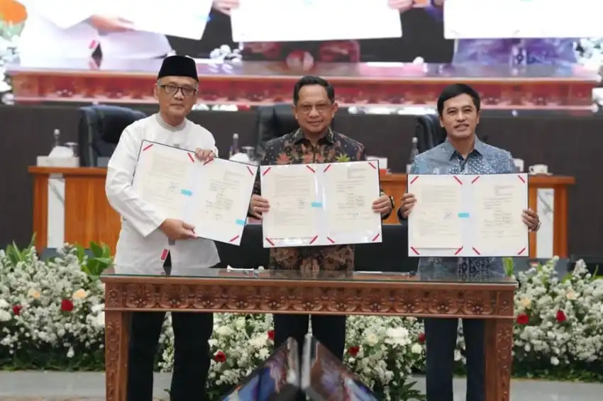 Data Kependudukan Jadi Dasar Pembenahan Layanan Haji Indonesia Data Kependudukan Jadi Dasar Pembenahan Layanan Haji Indonesia